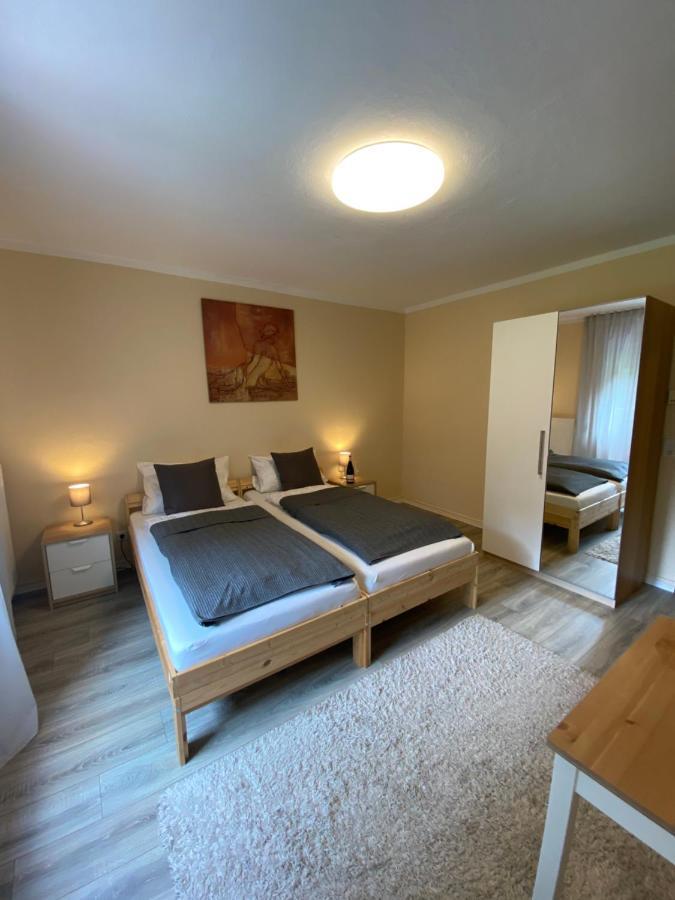 Estrella24 Living Rooms 87 Paris Herne Ngoại thất bức ảnh