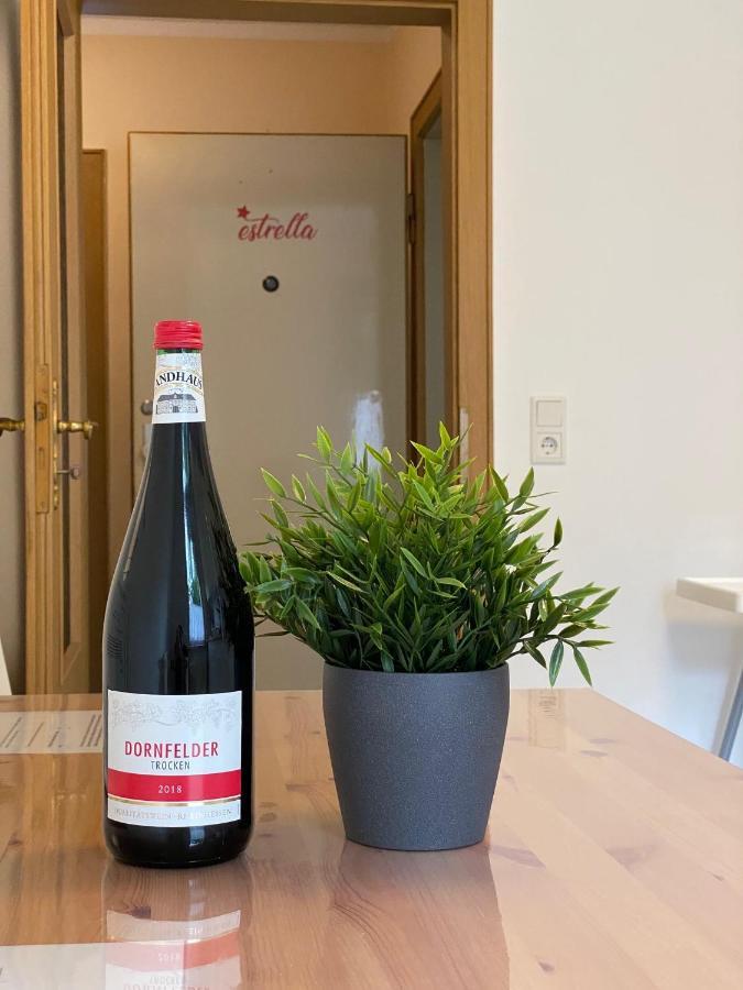 Estrella24 Living Rooms 87 Paris Herne Ngoại thất bức ảnh