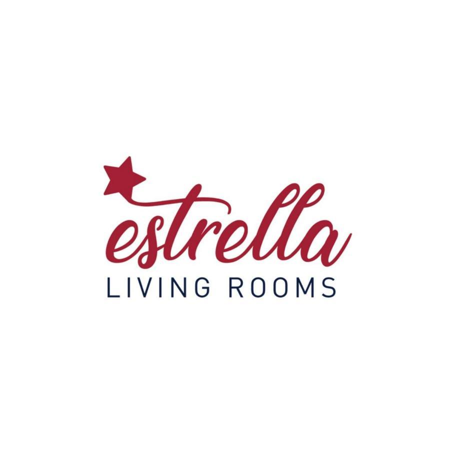 Estrella24 Living Rooms 87 Paris Herne Ngoại thất bức ảnh